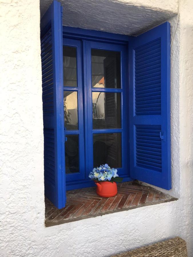 Rhodes Summer House Γεννάδι Εξωτερικό φωτογραφία