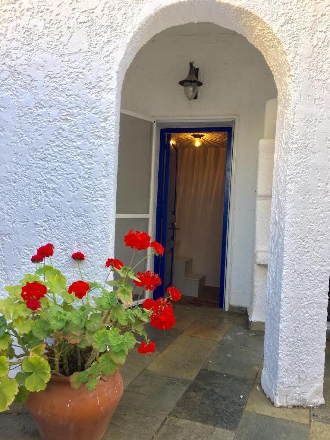 Rhodes Summer House Γεννάδι Εξωτερικό φωτογραφία