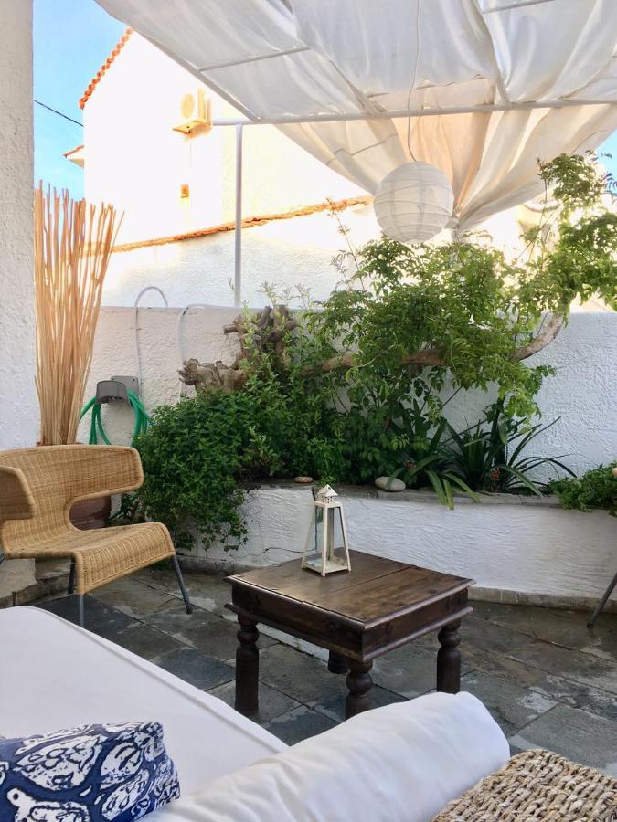 Rhodes Summer House Γεννάδι Εξωτερικό φωτογραφία