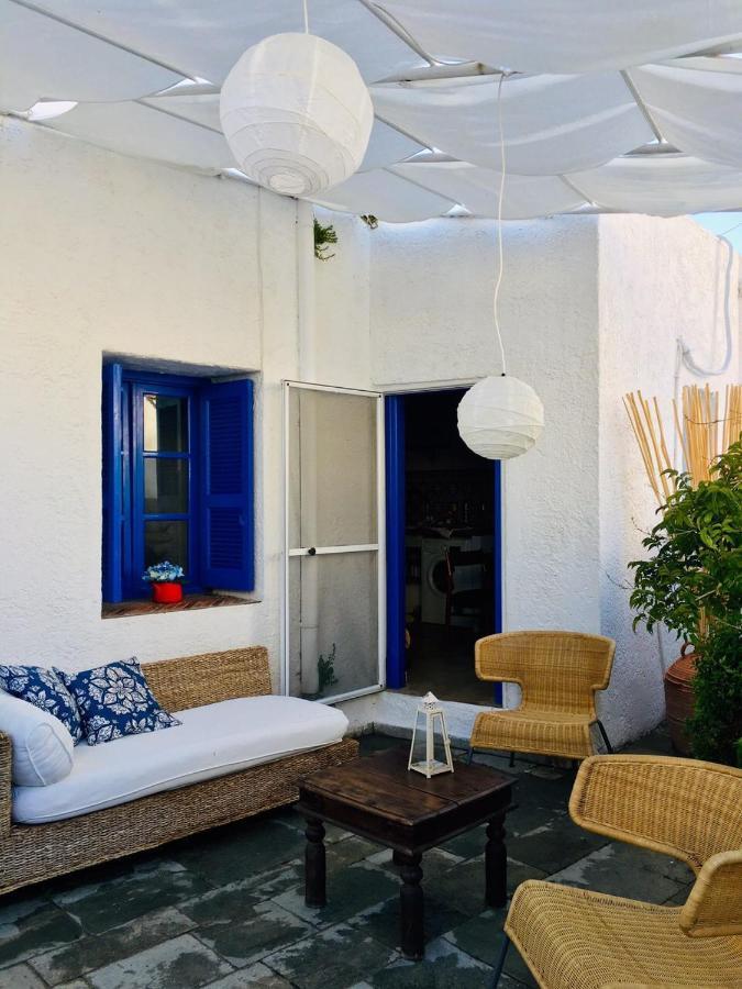 Rhodes Summer House Γεννάδι Εξωτερικό φωτογραφία