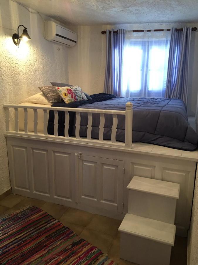 Rhodes Summer House Γεννάδι Εξωτερικό φωτογραφία