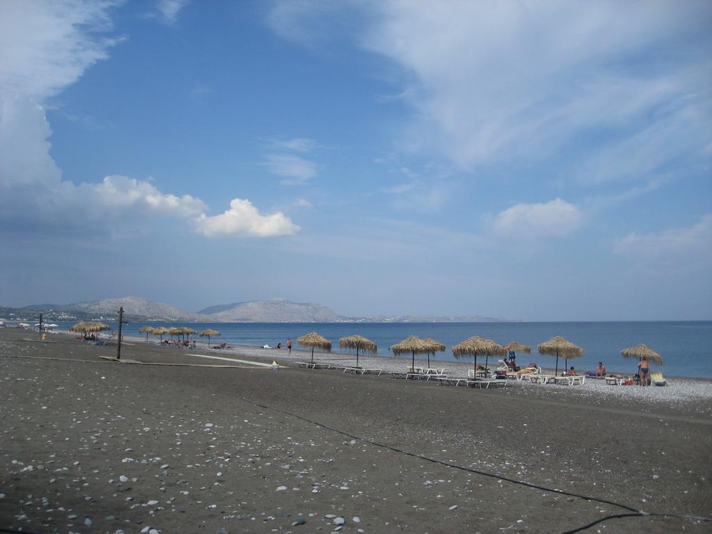 Rhodes Summer House Γεννάδι Δωμάτιο φωτογραφία