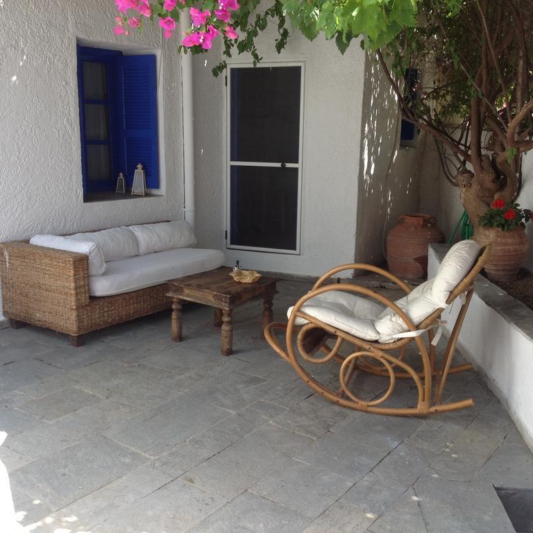 Rhodes Summer House Γεννάδι Δωμάτιο φωτογραφία