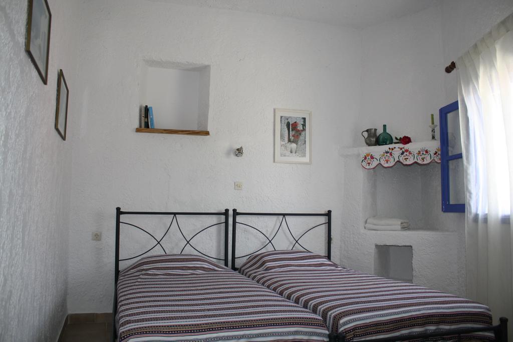 Rhodes Summer House Γεννάδι Δωμάτιο φωτογραφία