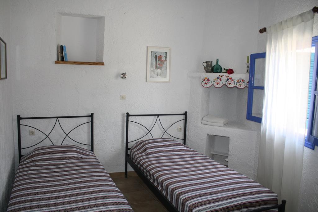 Rhodes Summer House Γεννάδι Δωμάτιο φωτογραφία