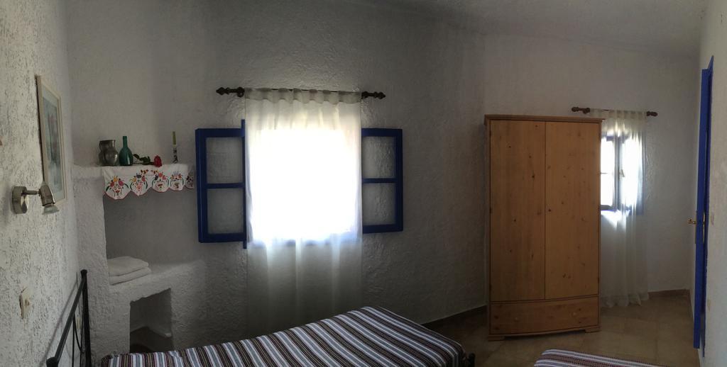Rhodes Summer House Γεννάδι Δωμάτιο φωτογραφία