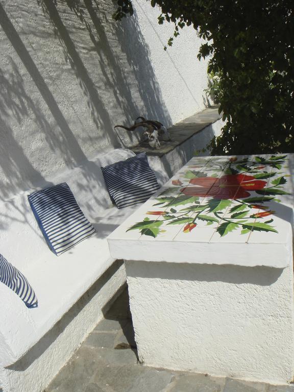 Rhodes Summer House Γεννάδι Δωμάτιο φωτογραφία