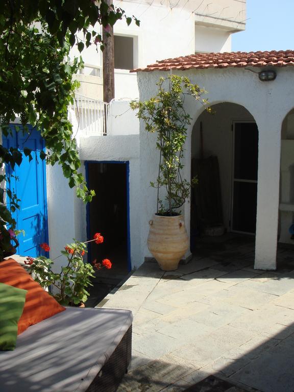 Rhodes Summer House Γεννάδι Δωμάτιο φωτογραφία