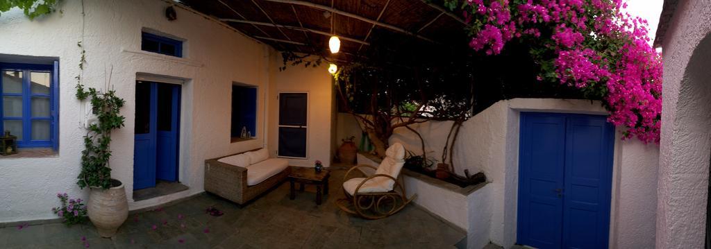 Rhodes Summer House Γεννάδι Εξωτερικό φωτογραφία