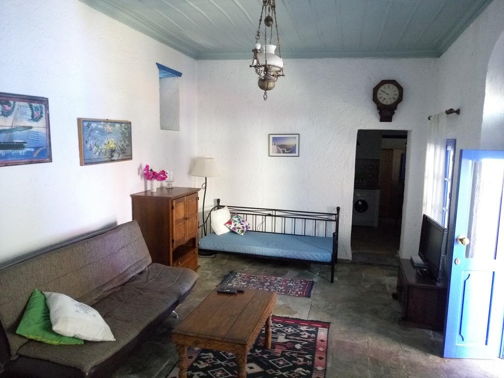 Rhodes Summer House Γεννάδι Εξωτερικό φωτογραφία