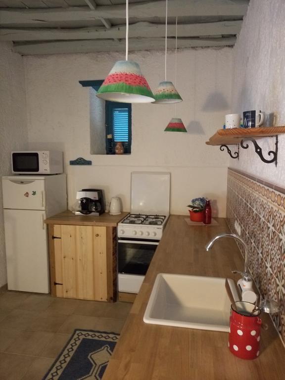Rhodes Summer House Γεννάδι Εξωτερικό φωτογραφία