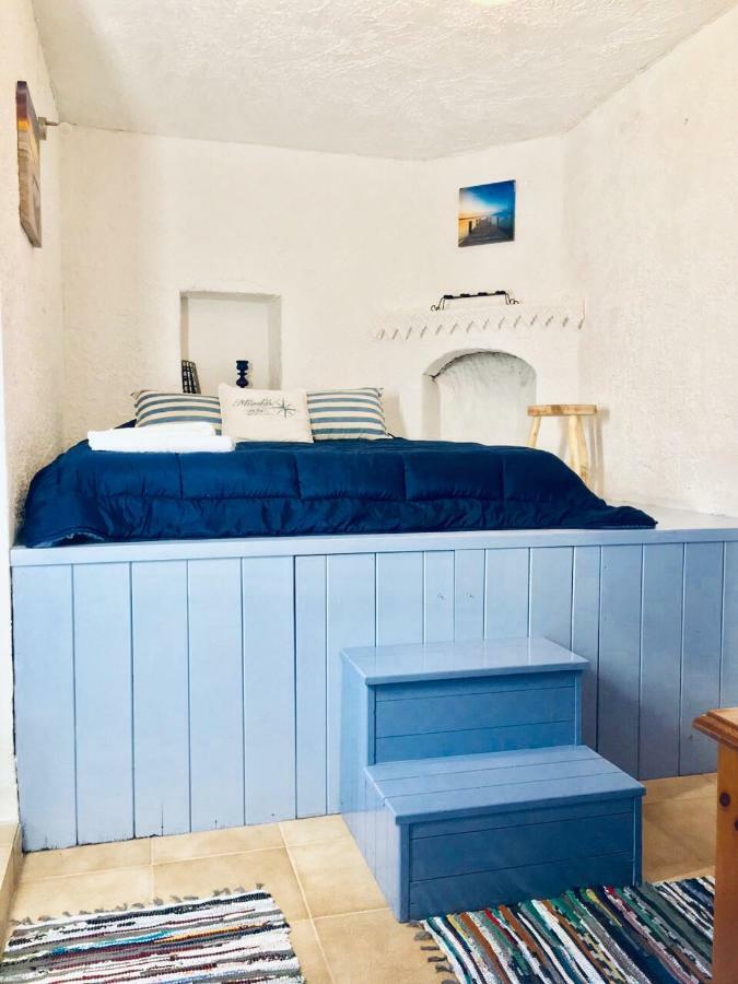 Rhodes Summer House Γεννάδι Εξωτερικό φωτογραφία