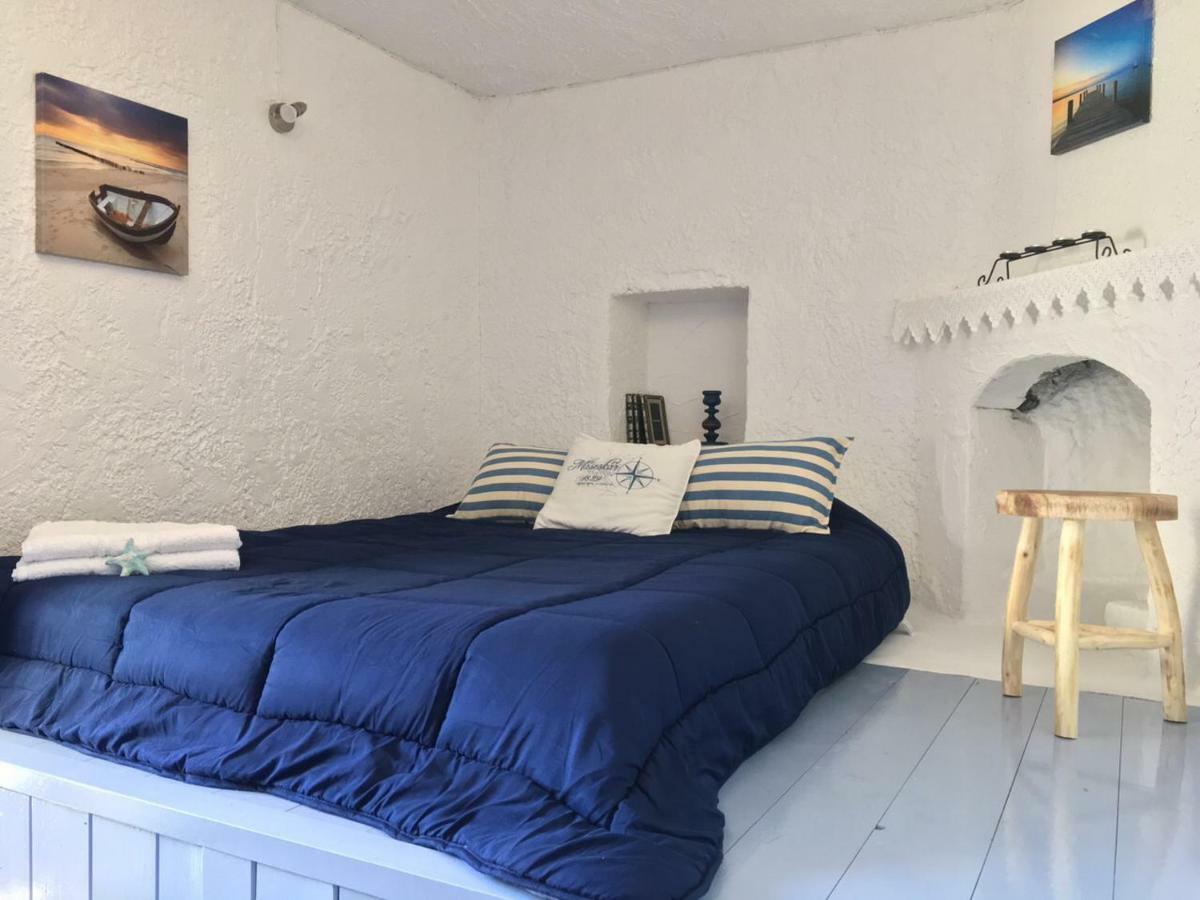 Rhodes Summer House Γεννάδι Εξωτερικό φωτογραφία